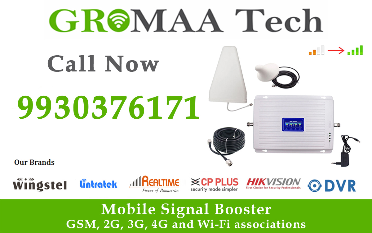 GromaaTech